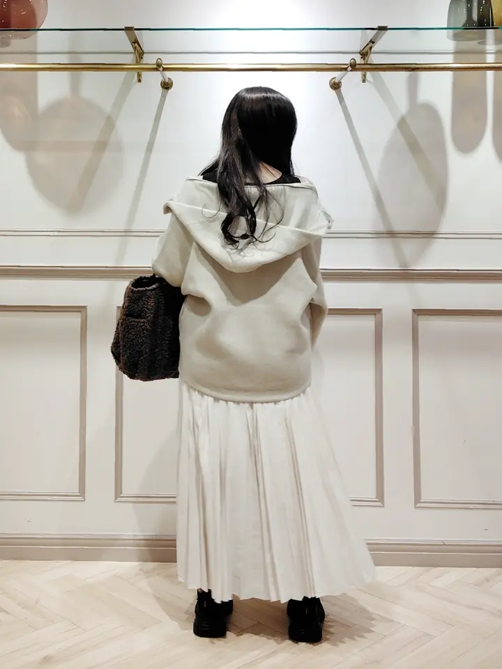 23区 L 佐久間 コーディネート画像