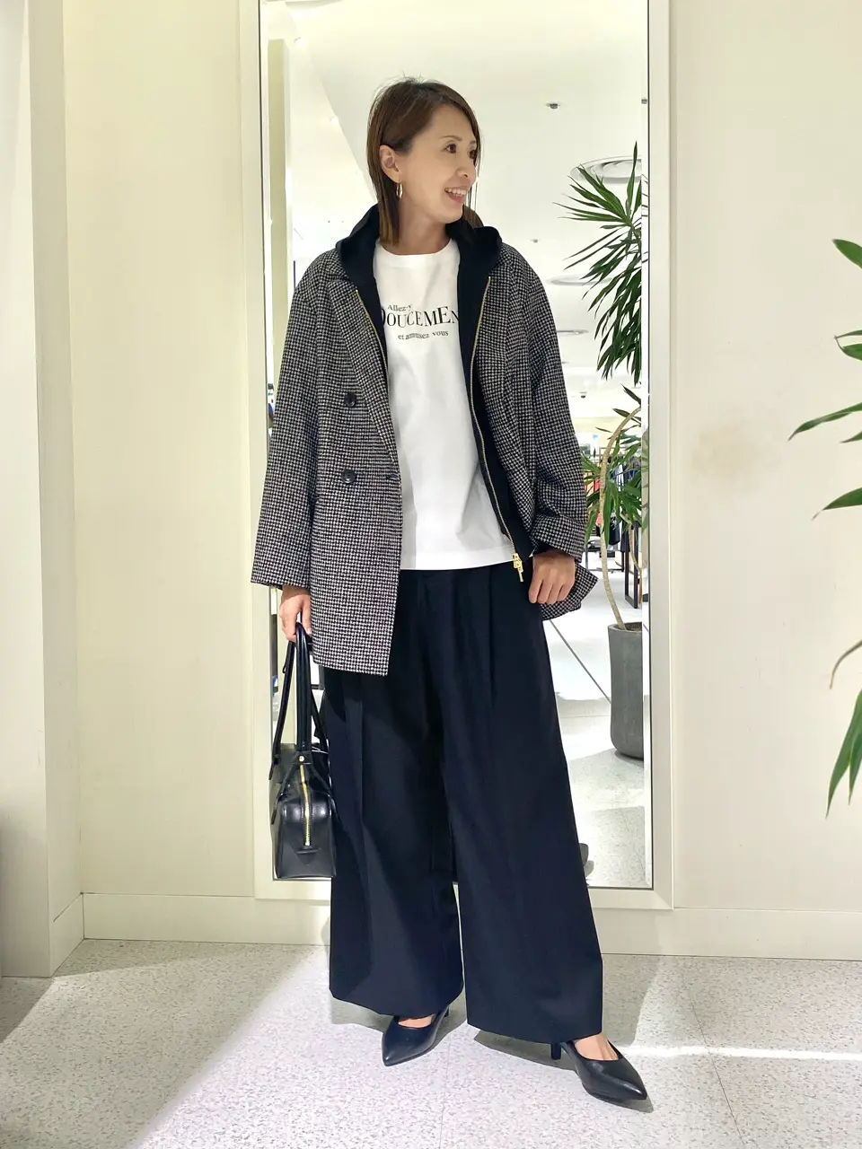  鈴木 コーディネート画像