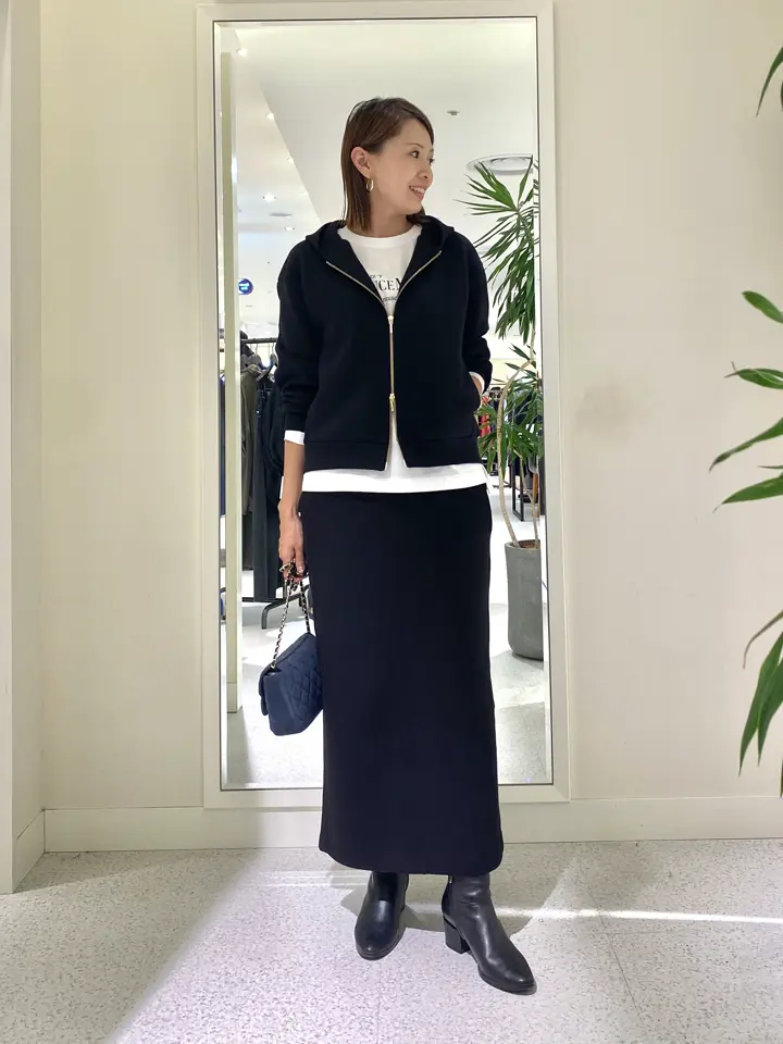 23区 L 鈴木 コーディネート画像