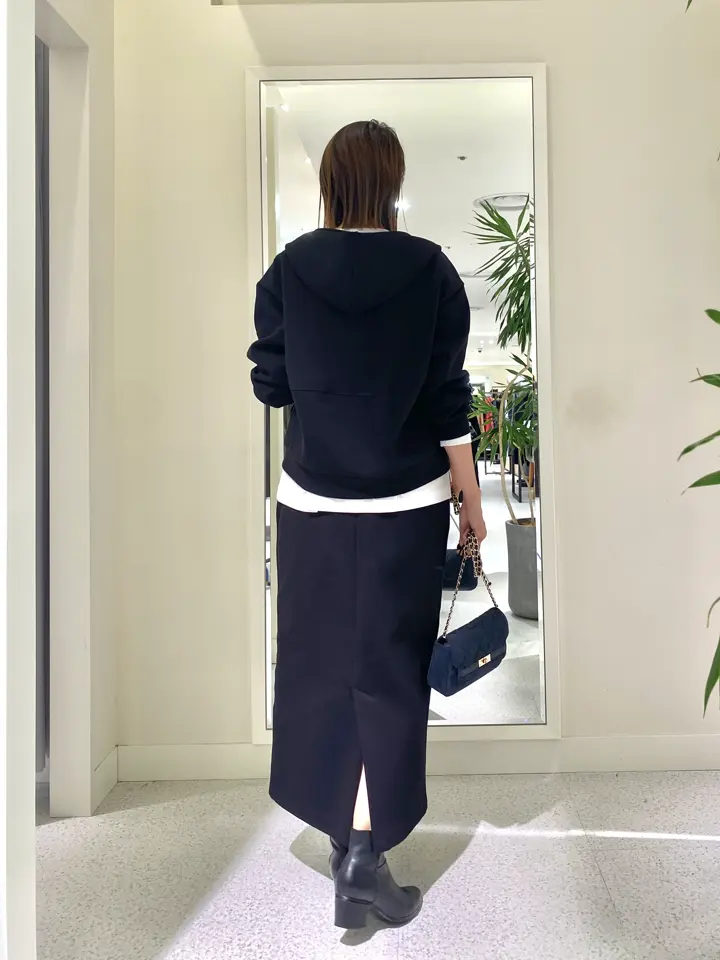 23区 L 鈴木 コーディネート画像