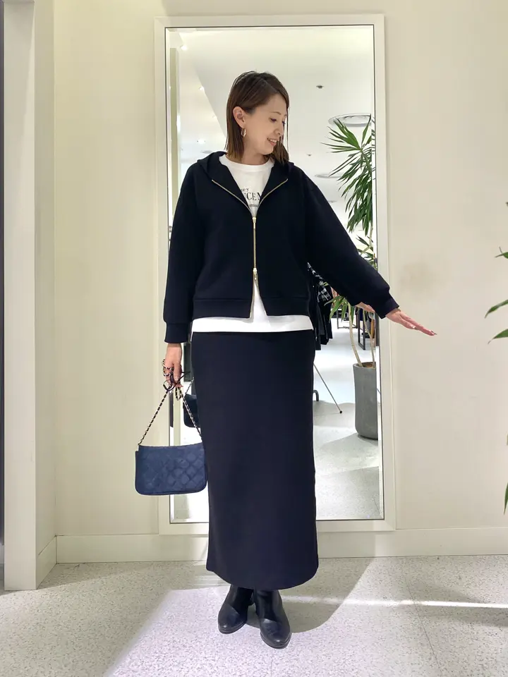 23区 L 鈴木 コーディネート画像