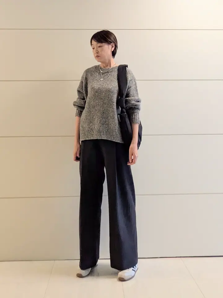 23区 L 田中 コーディネート画像