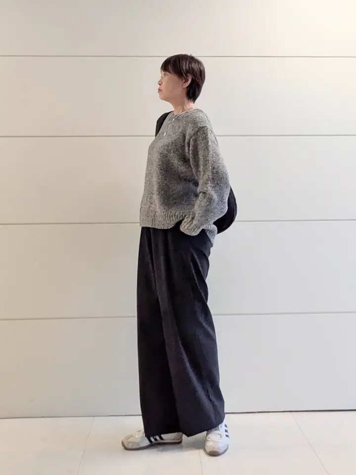 23区 L 田中 コーディネート画像