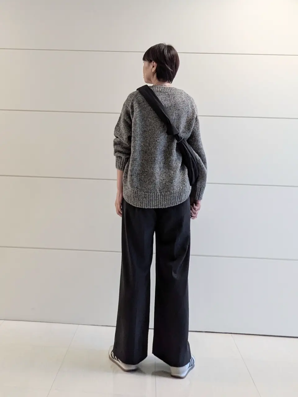 23区 L 田中 コーディネート画像