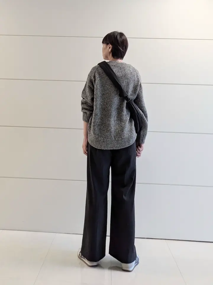 23区 L 田中 コーディネート画像