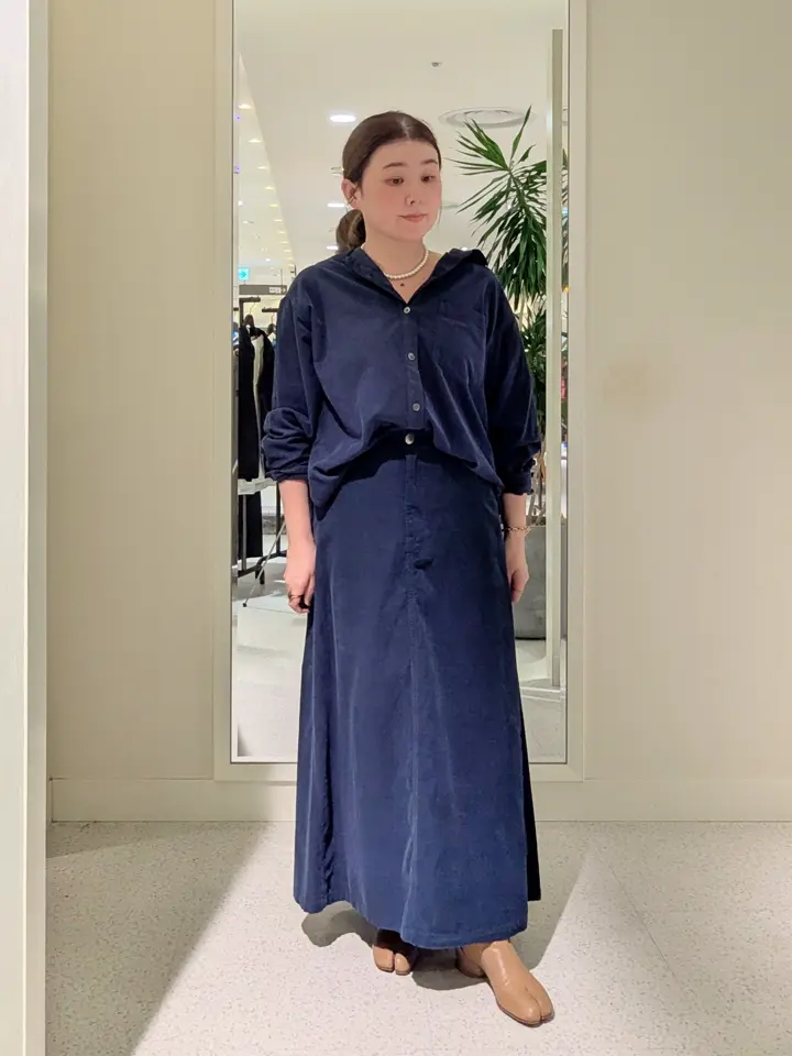 23区 L 西川 コーディネート画像