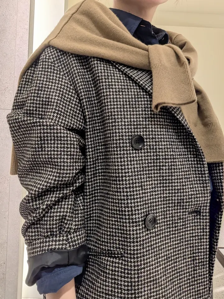 23区 L 西川 コーディネート画像