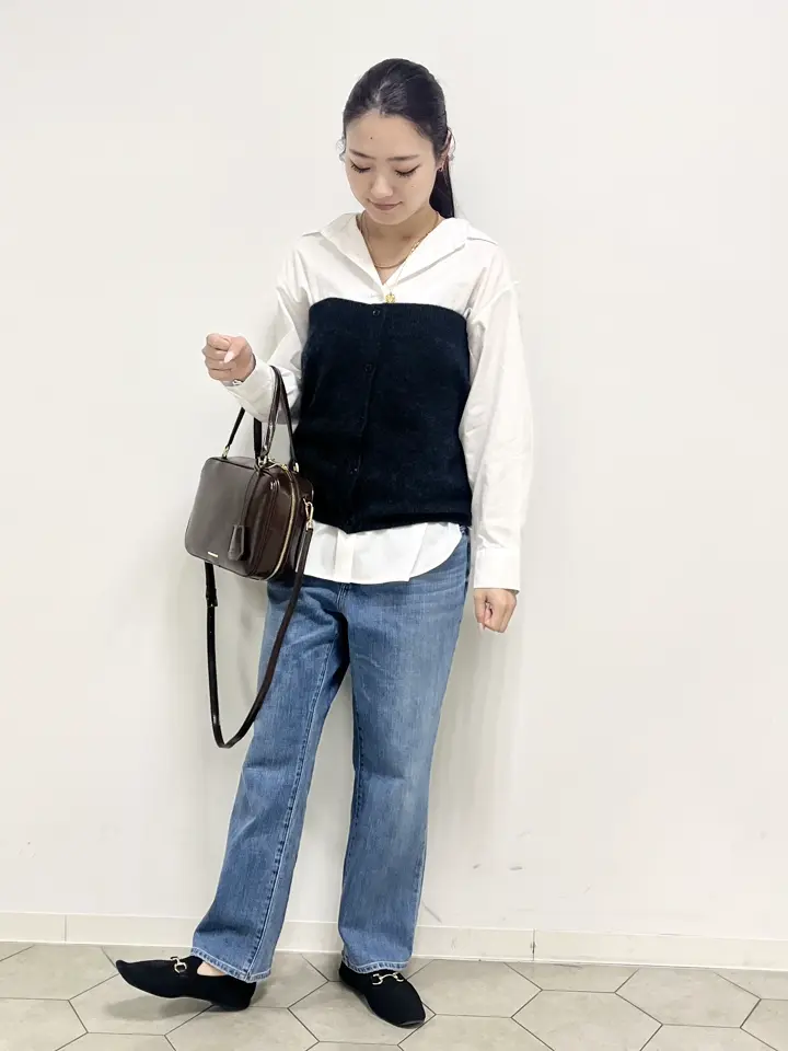 23区 L 石田 コーディネート画像