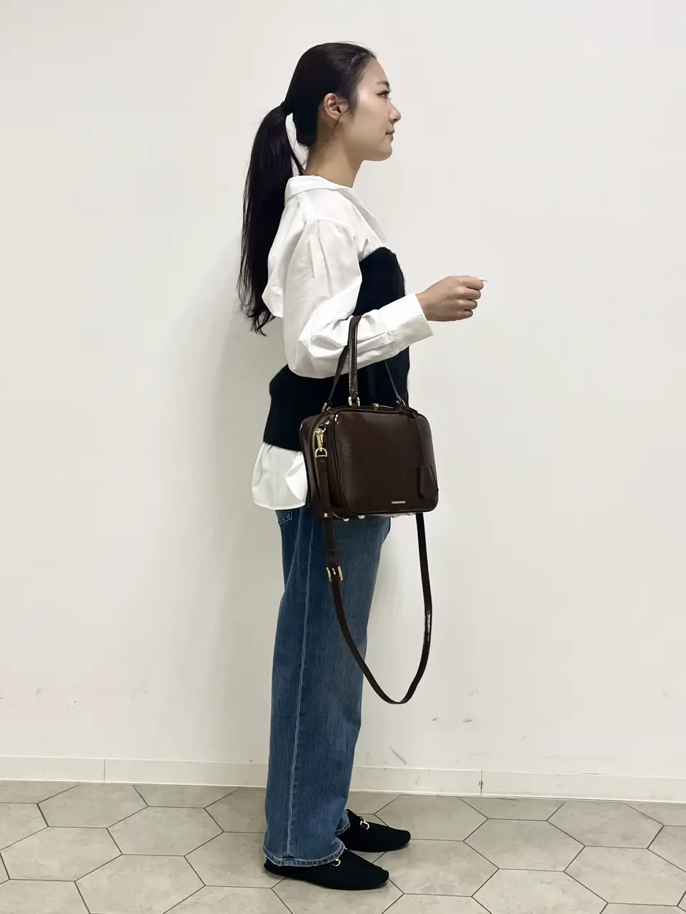 23区 L 石田 コーディネート画像