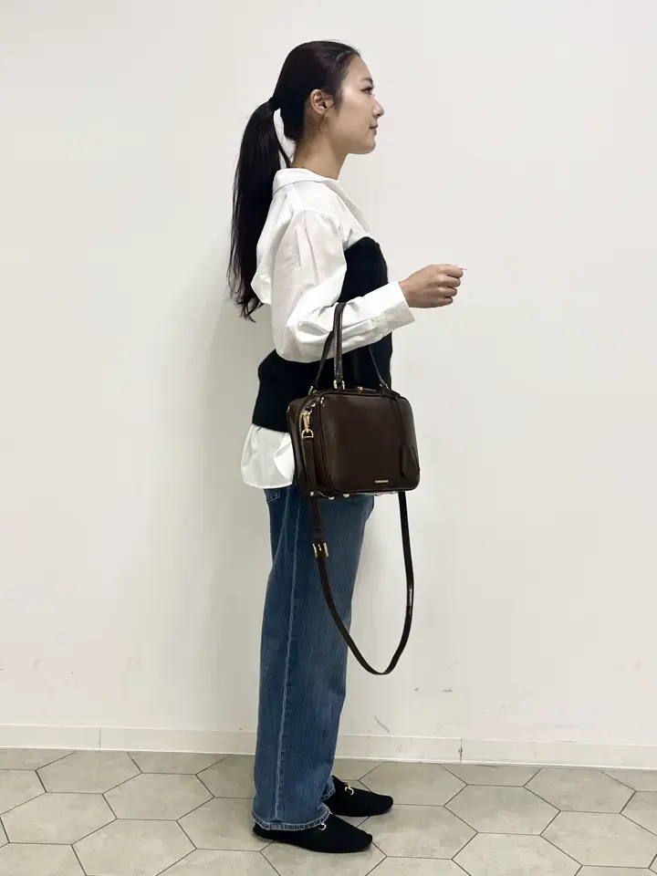 23区 L 石田 コーディネート画像