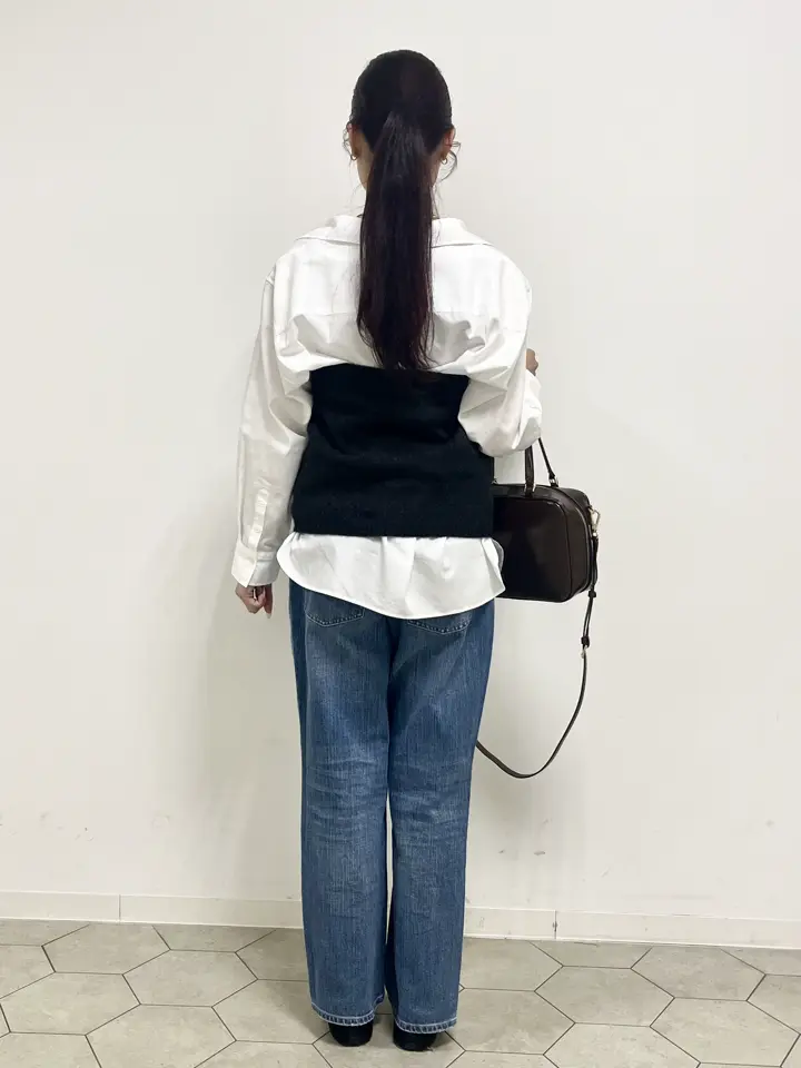 23区 L 石田 コーディネート画像