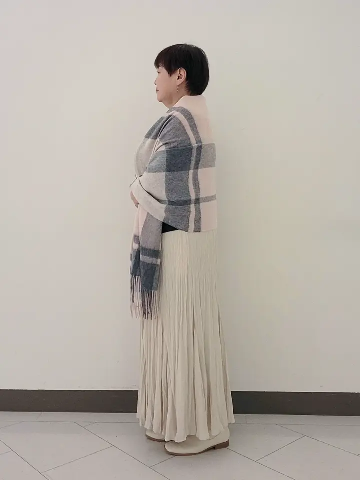 23区 L kazumi コーディネート画像