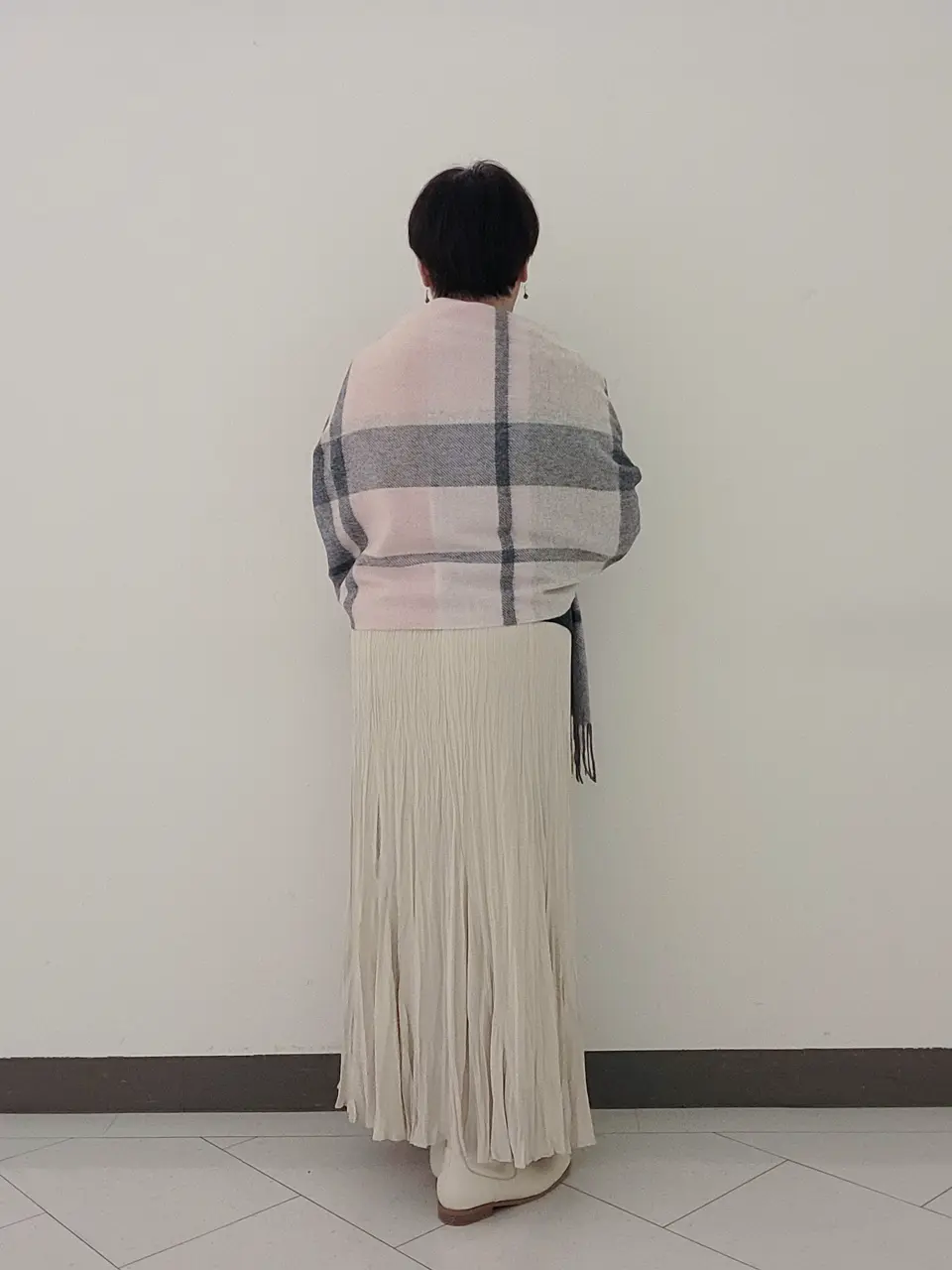 23区 L kazumi コーディネート画像