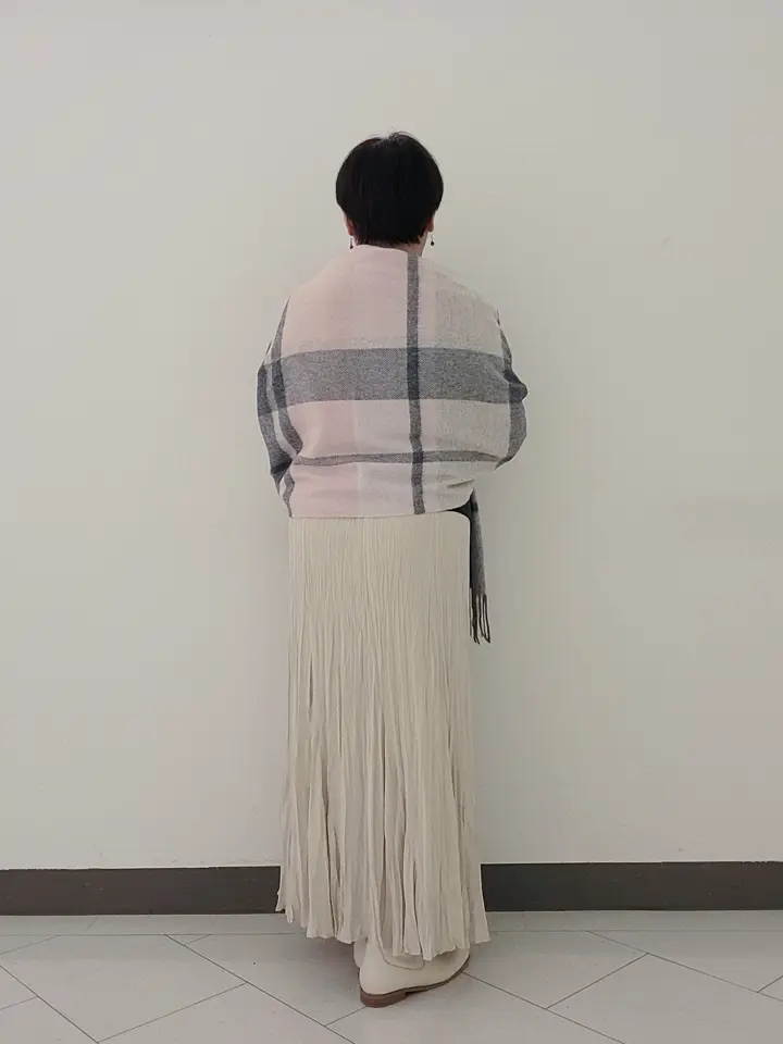 23区 L kazumi コーディネート画像