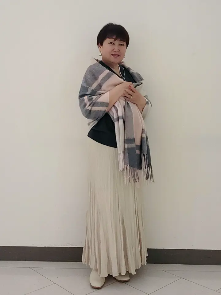 23区 L kazumi コーディネート画像