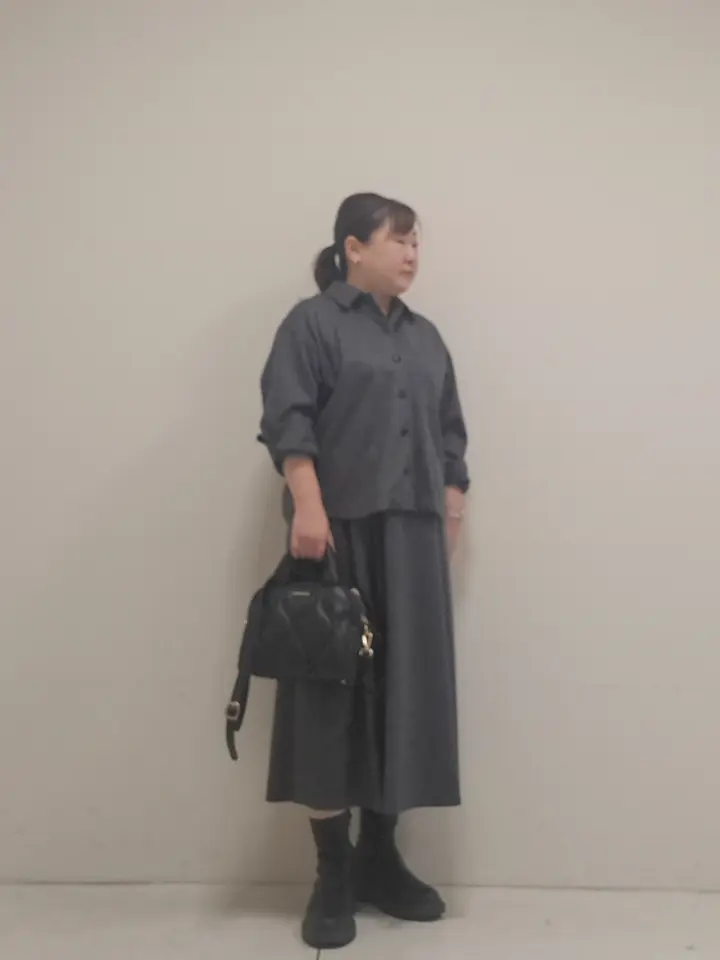 23区 コウノ コーディネート画像