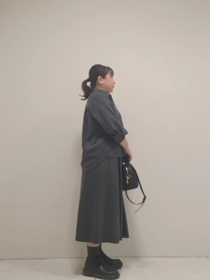 23区 コウノ コーディネート画像