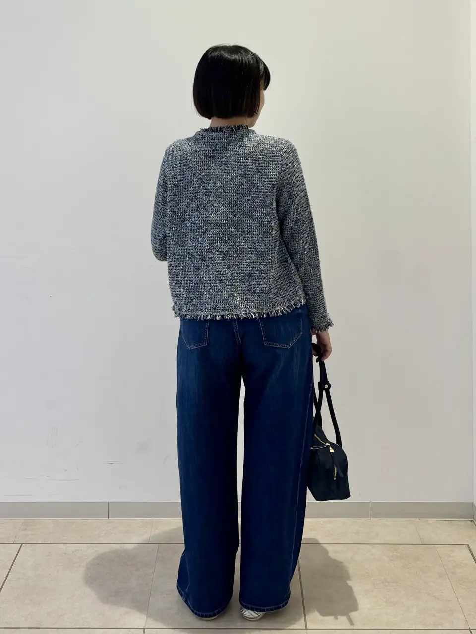 23区 L 松田 コーディネート画像