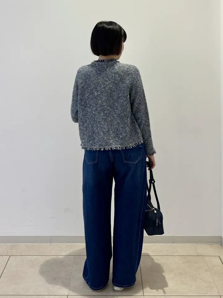 23区 L 松田 コーディネート画像