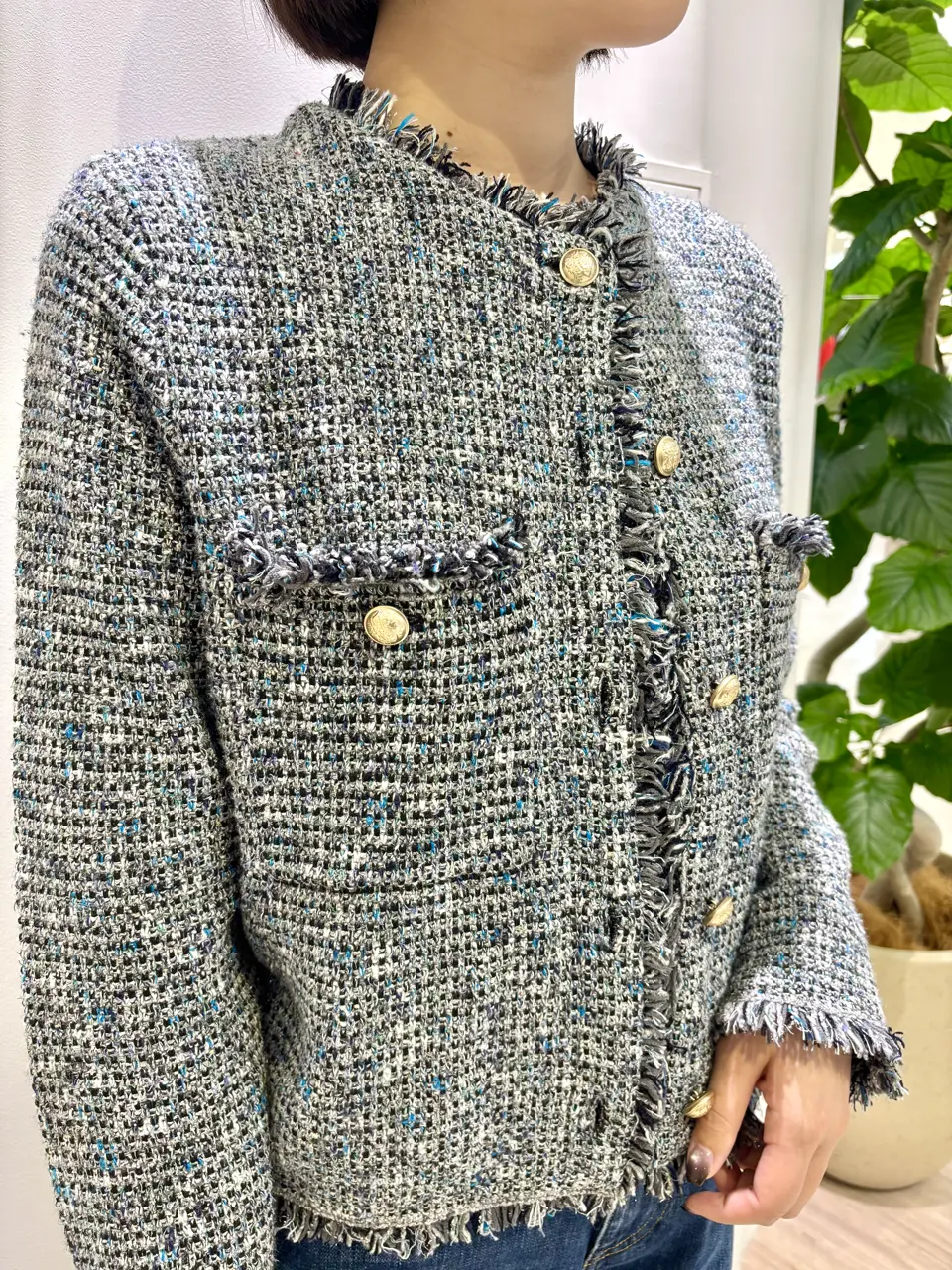 23区 L 松田 コーディネート画像