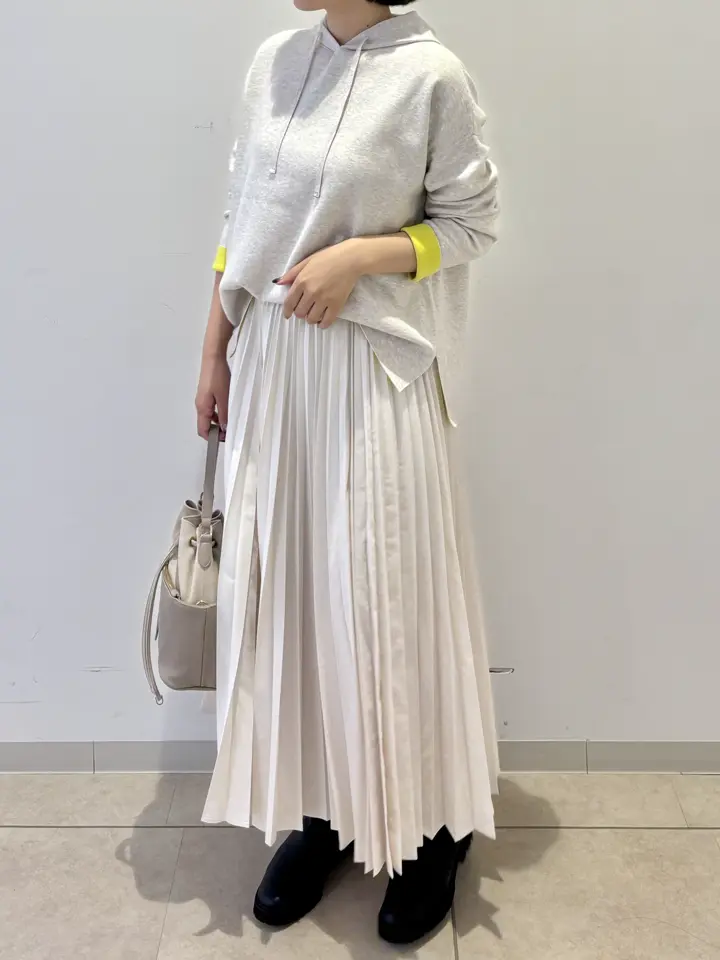 23区 L 松田 コーディネート画像