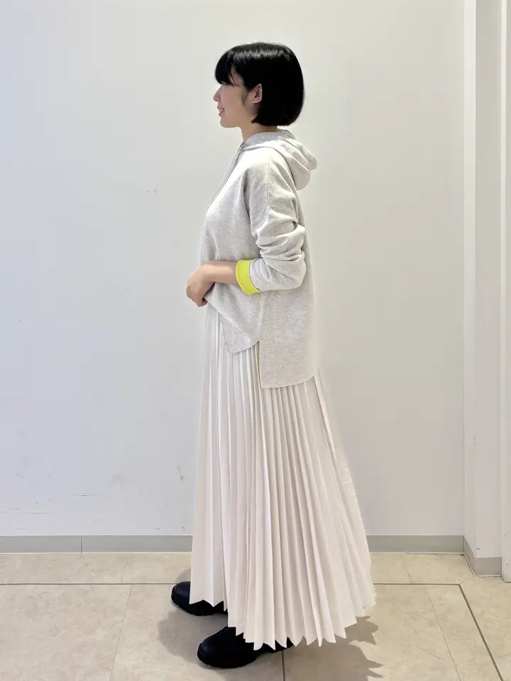 23区 L 松田 コーディネート画像