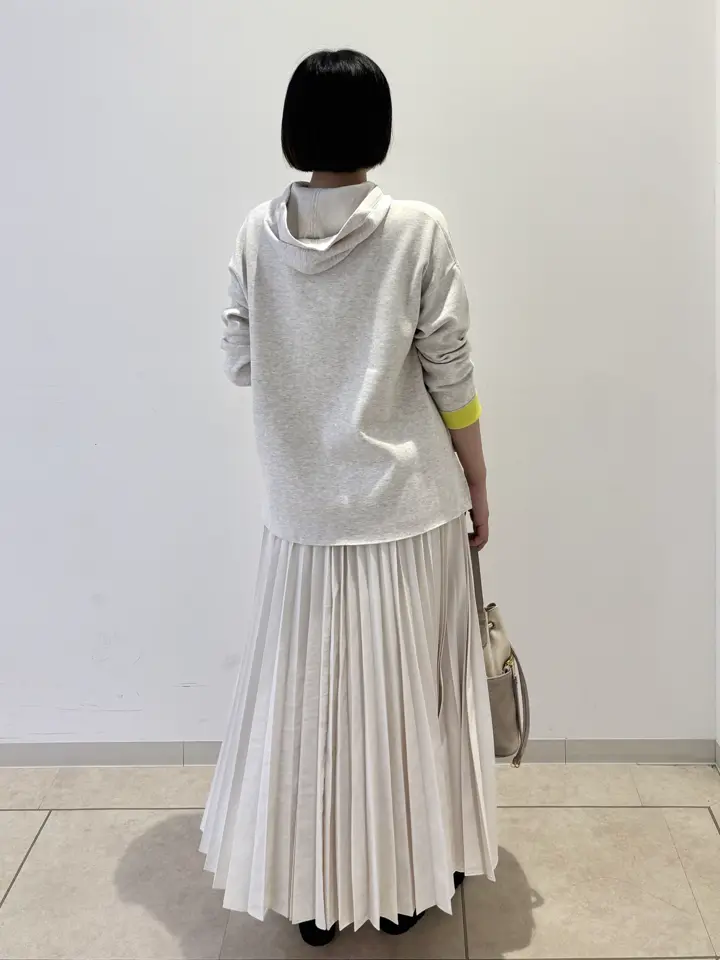 23区 L 松田 コーディネート画像