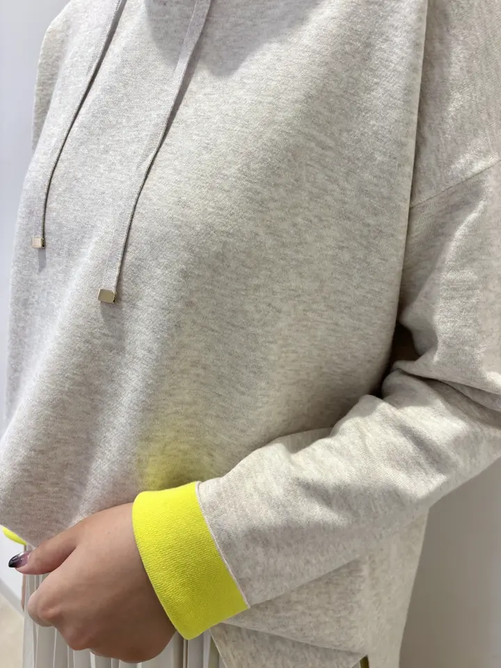 23区 L 松田 コーディネート画像