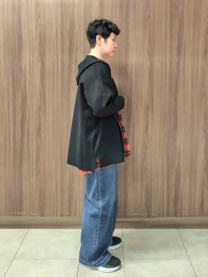 23区 L キベ コーディネート画像