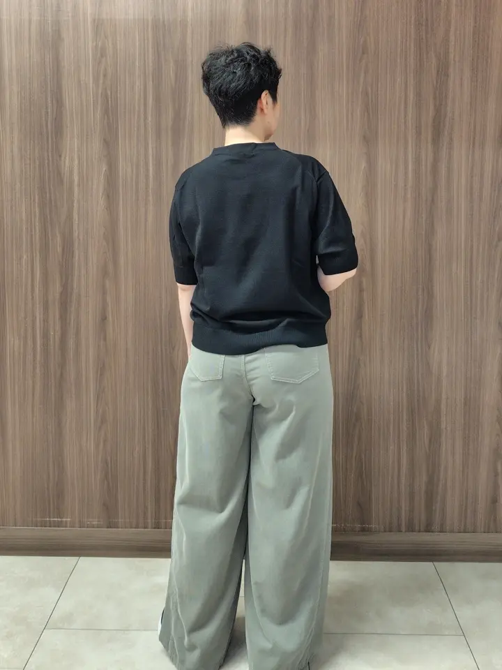 23区 L キベ コーディネート画像