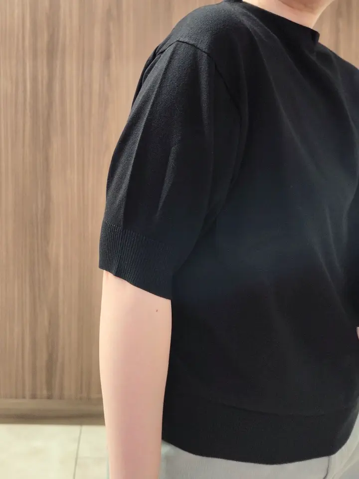 23区 L キベ コーディネート画像