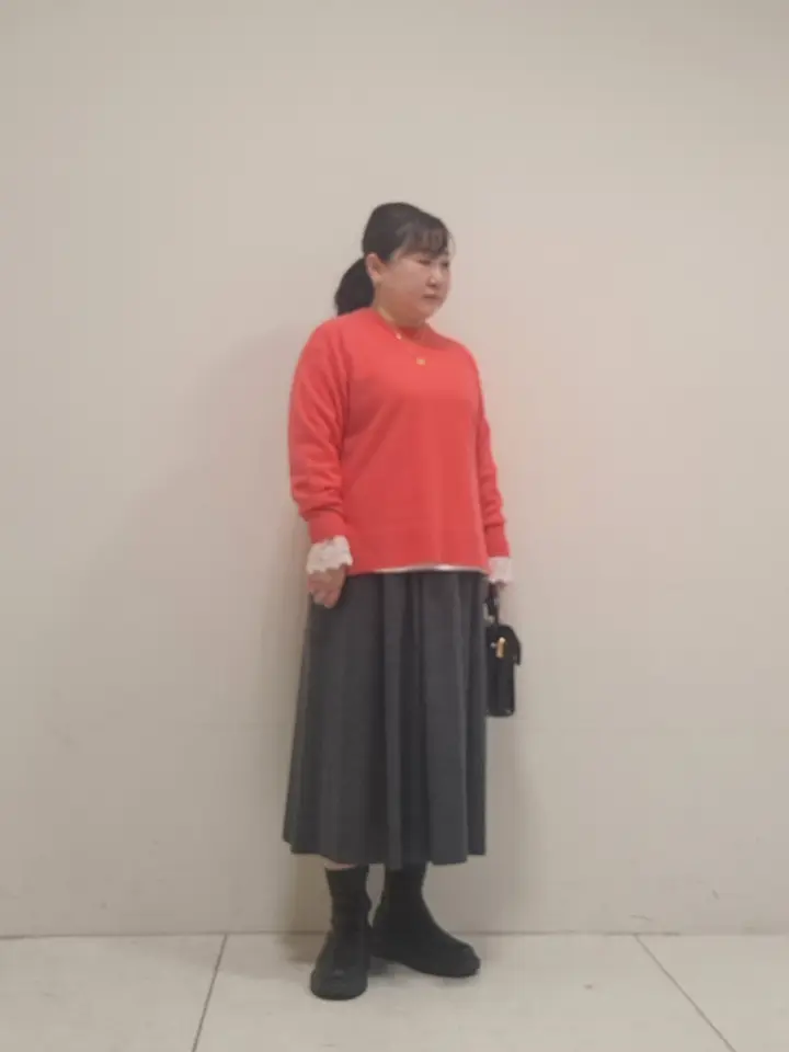 23区 コウノ コーディネート画像