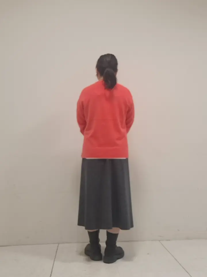 23区 コウノ コーディネート画像