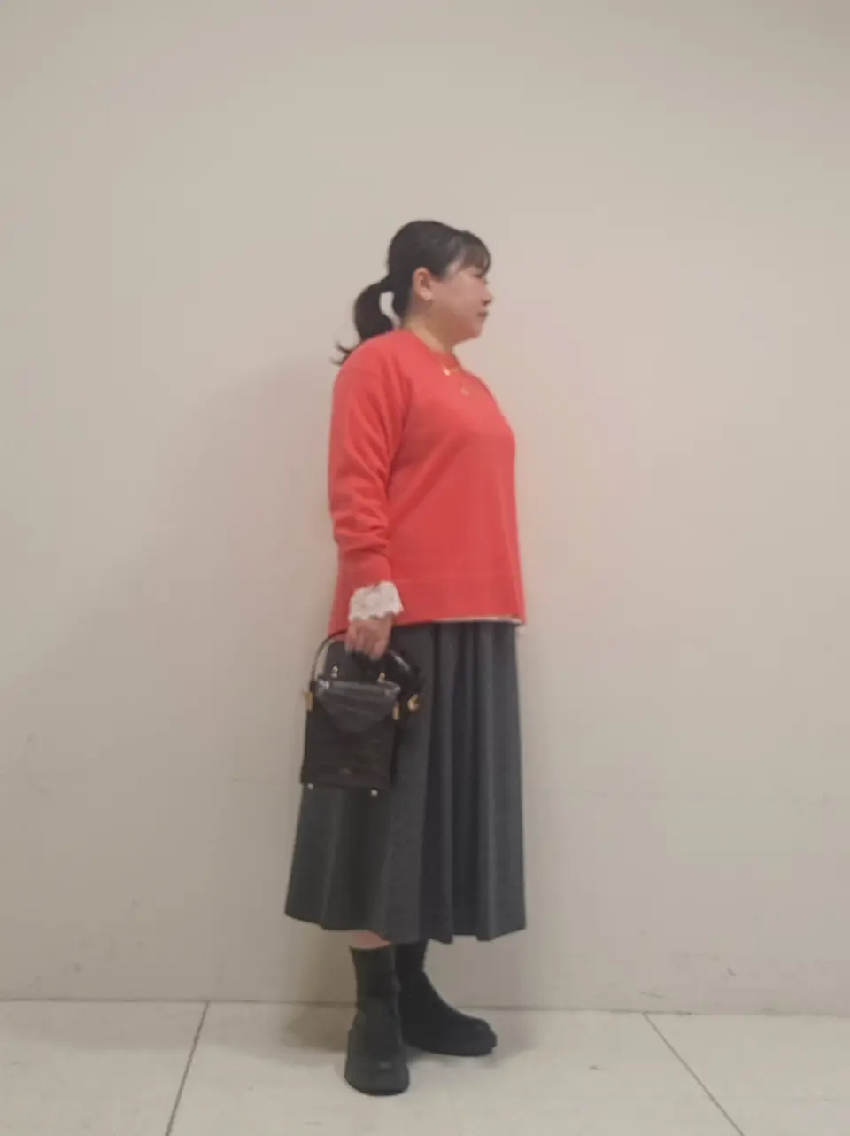 23区 コウノ コーディネート画像