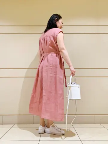 23区 L 山崎 コーディネート画像