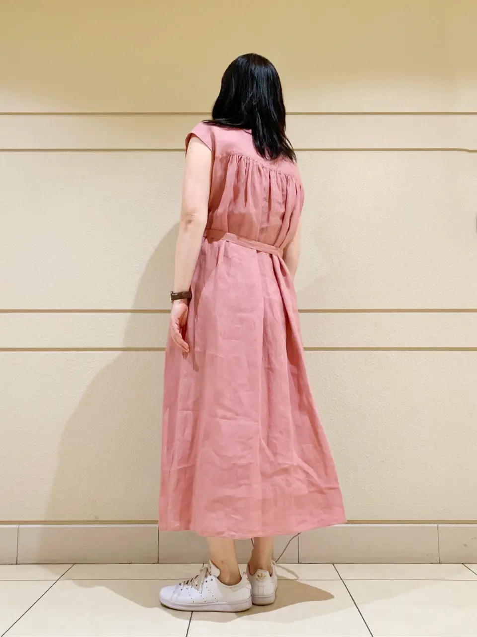 23区 L 山崎 コーディネート画像