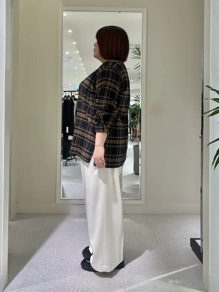 23区 L 杉山 コーディネート画像