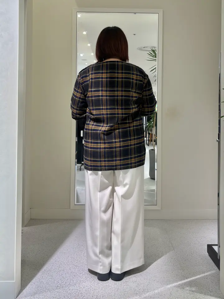 23区 L 杉山 コーディネート画像