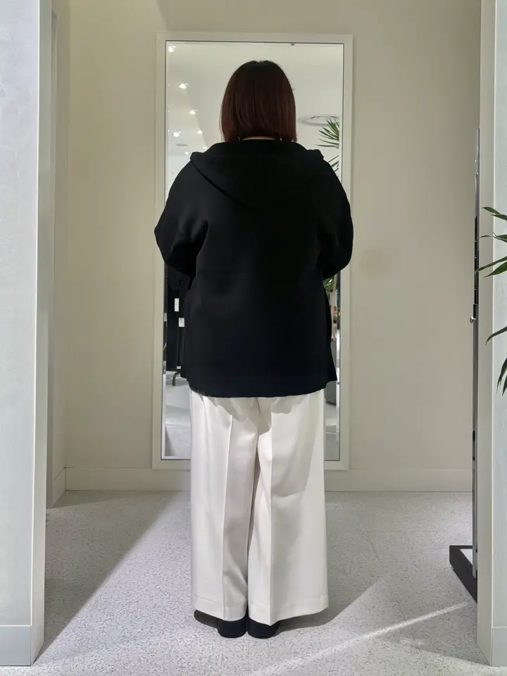 23区 L 杉山 コーディネート画像