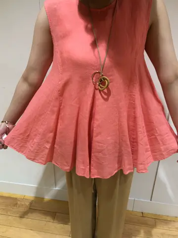 23区 L 露草 コーディネート画像