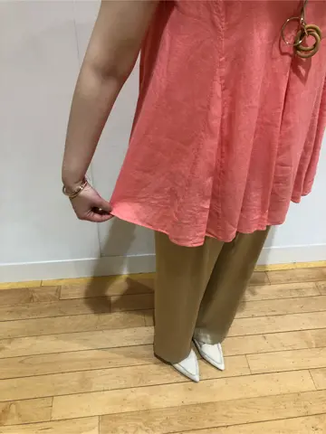 23区 L 露草 コーディネート画像