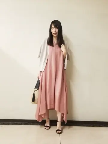 23区 L 髙橋 コーディネート画像