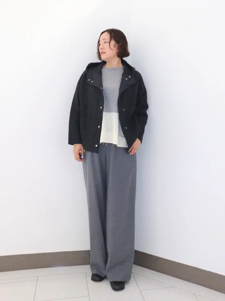 23区 L ナオミ コーディネート画像