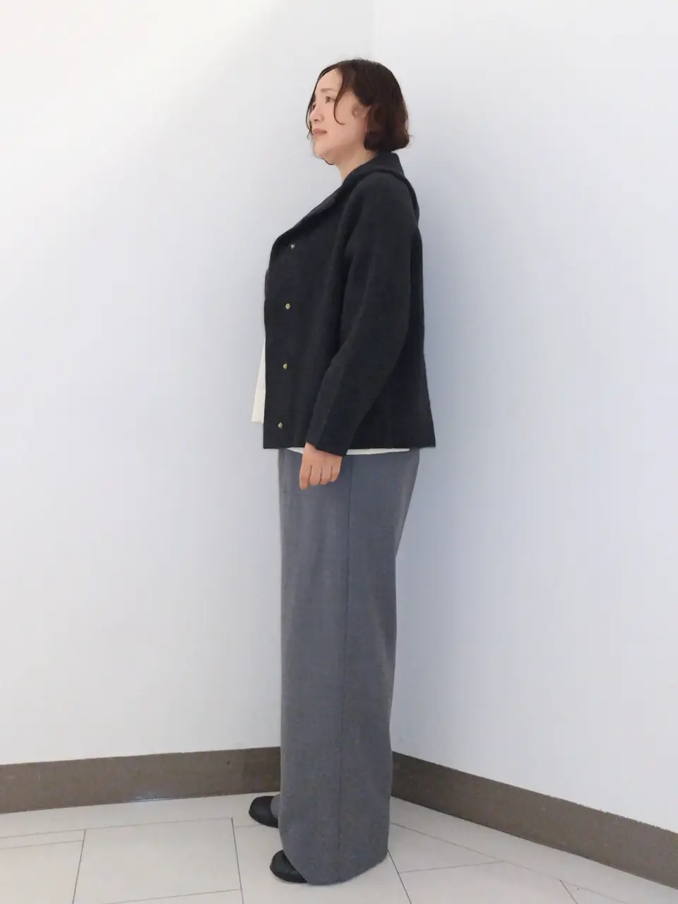 23区 L ナオミ コーディネート画像