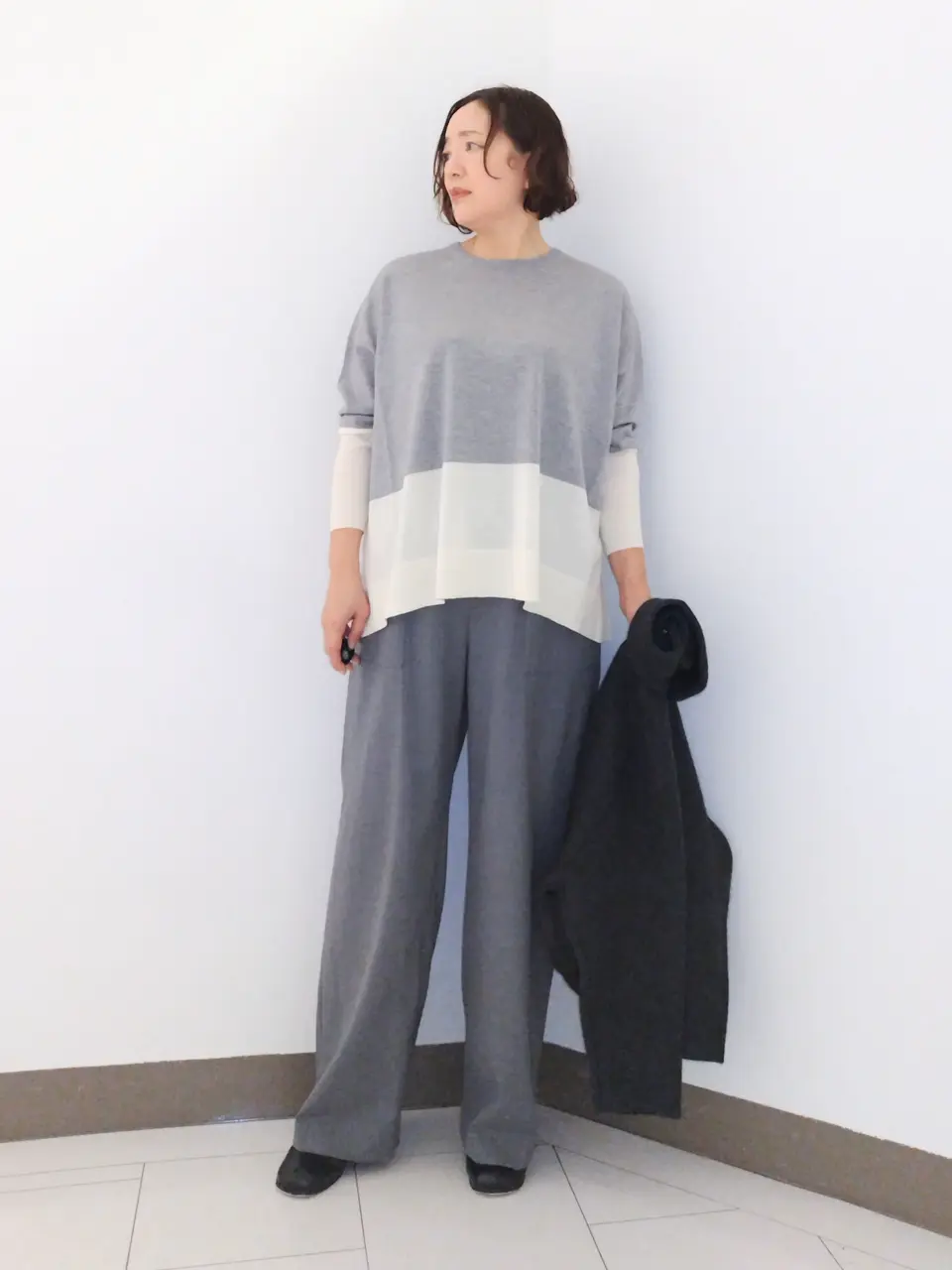 23区 L ナオミ コーディネート画像