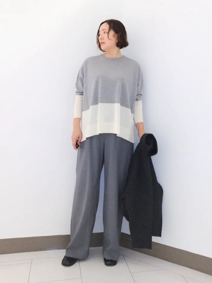 23区 L ナオミ コーディネート画像