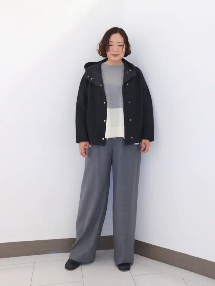 23区 L ナオミ コーディネート画像