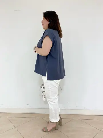 23区 L 石山 コーディネート画像