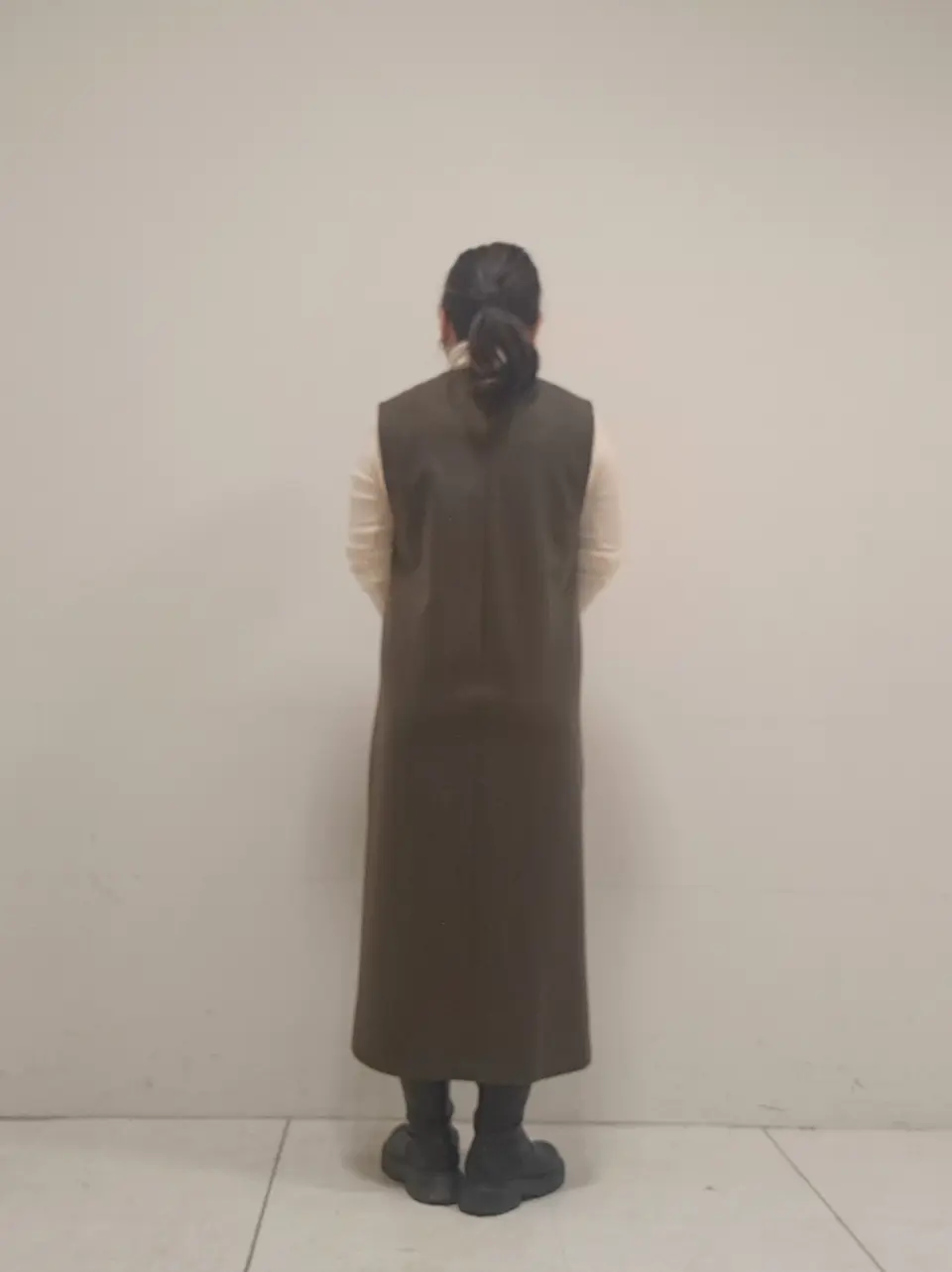 23区 コウノ コーディネート画像