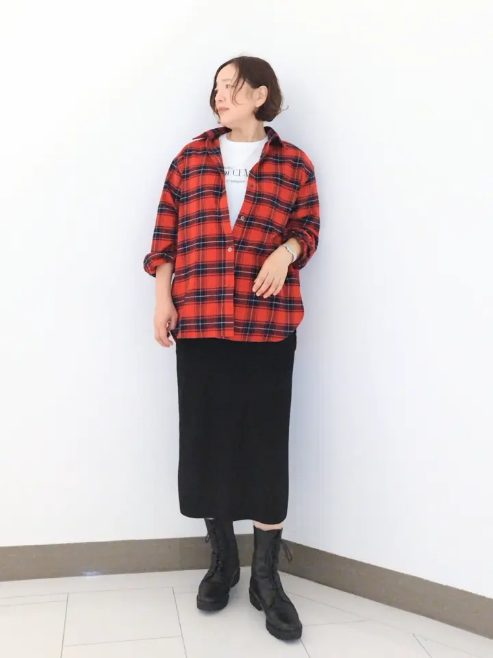 23区 L ナオミ コーディネート画像